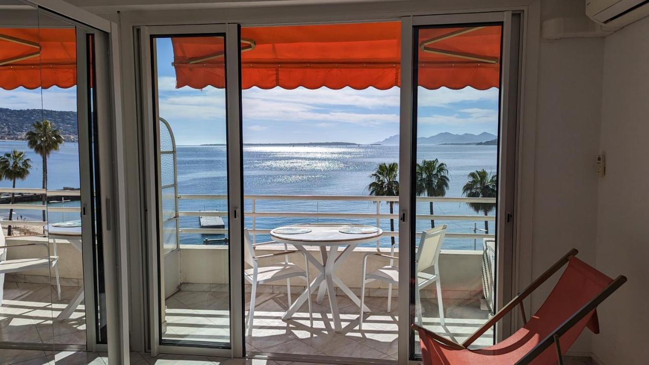 Superbe Vue Panoramique Apartment