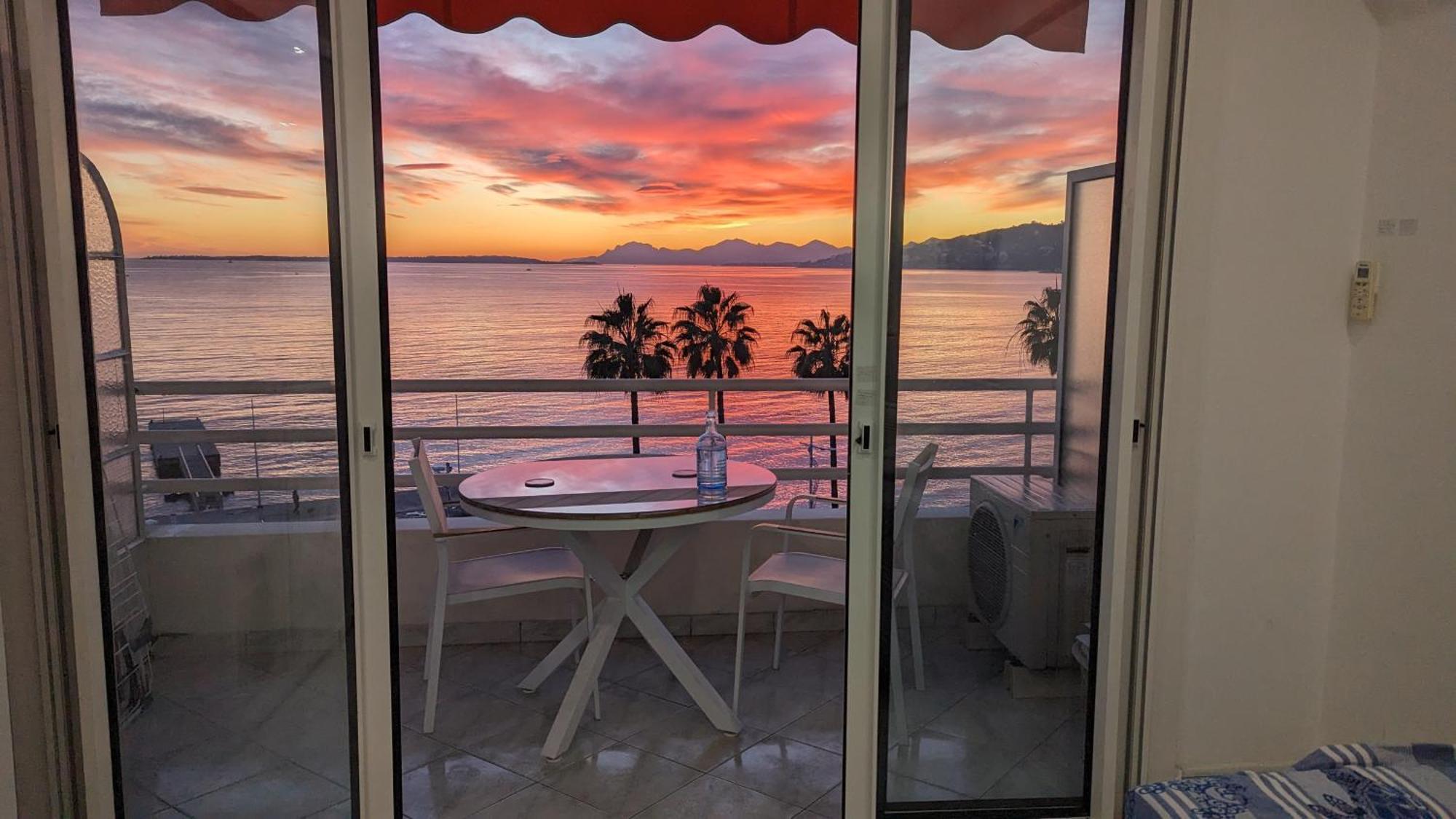 Superbe Vue Panoramique Apartment *