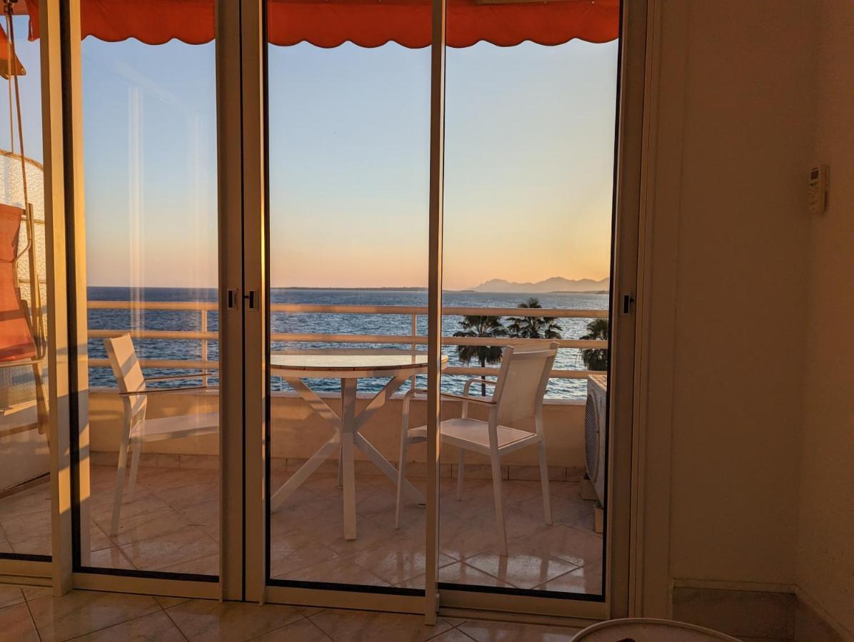 Superbe Vue Panoramique Juan-les-Pins