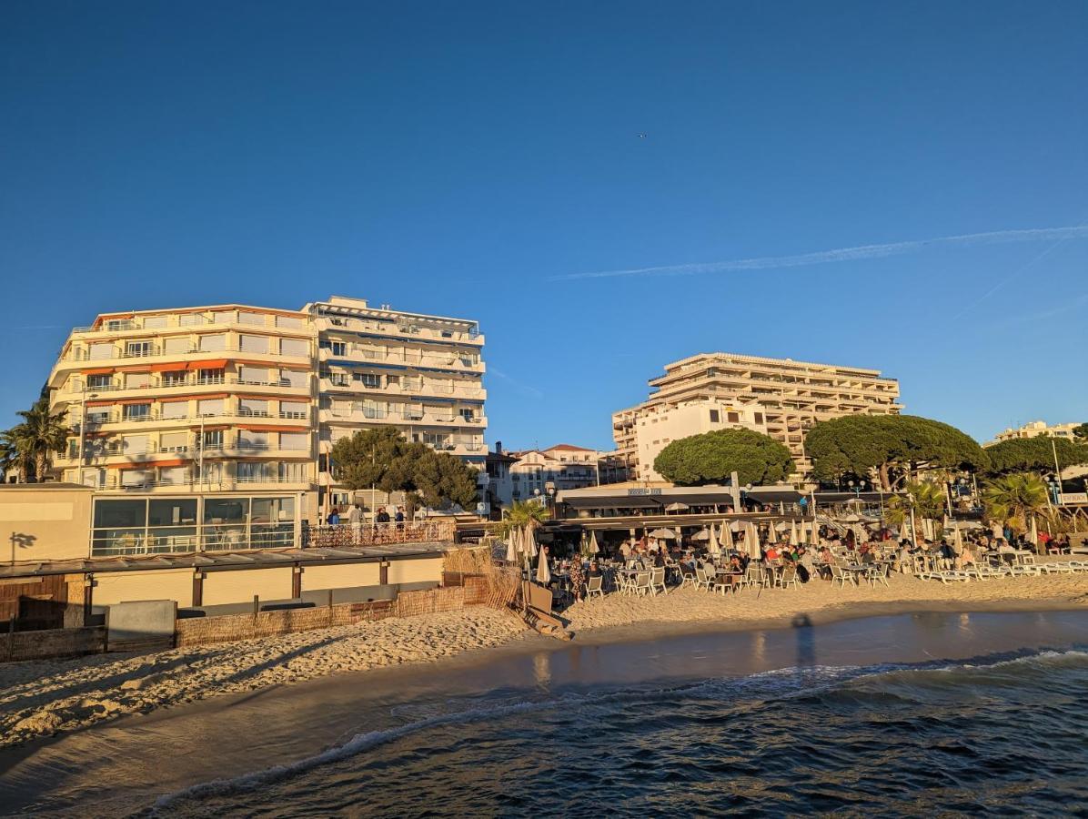 Superbe Vue Panoramique Juan-les-Pins