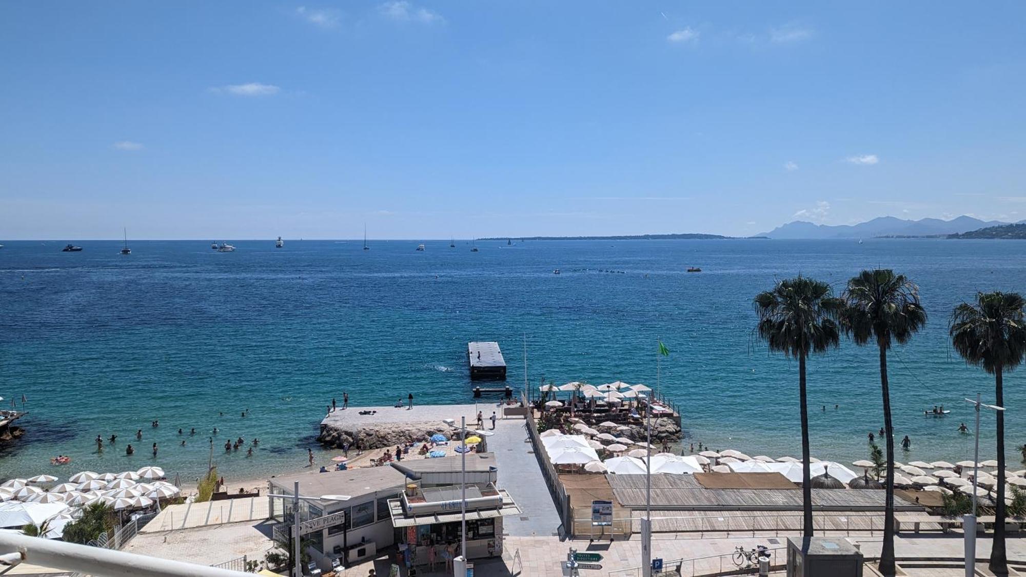 Superbe Vue Panoramique *