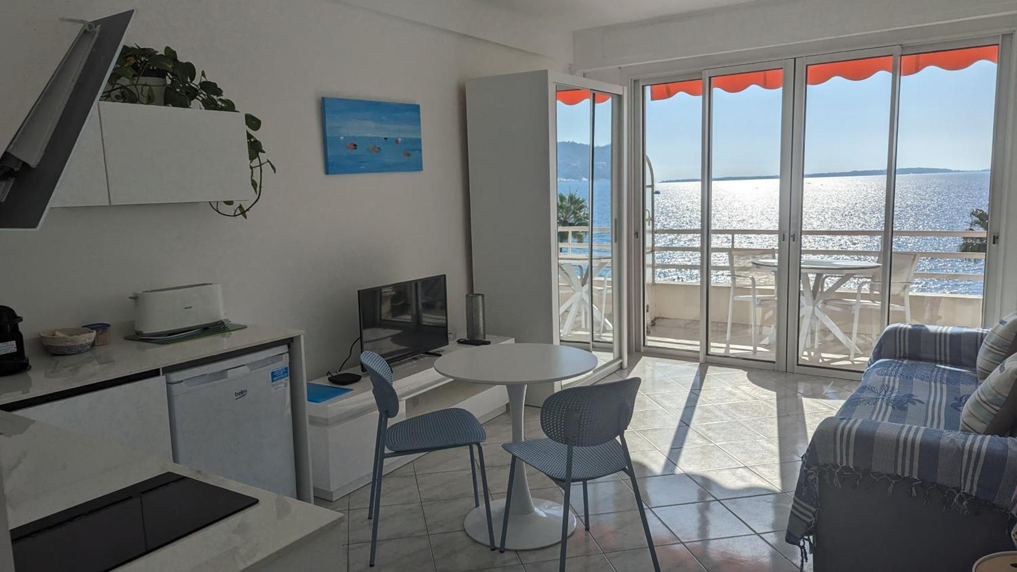 Superbe Vue Panoramique Apartment *