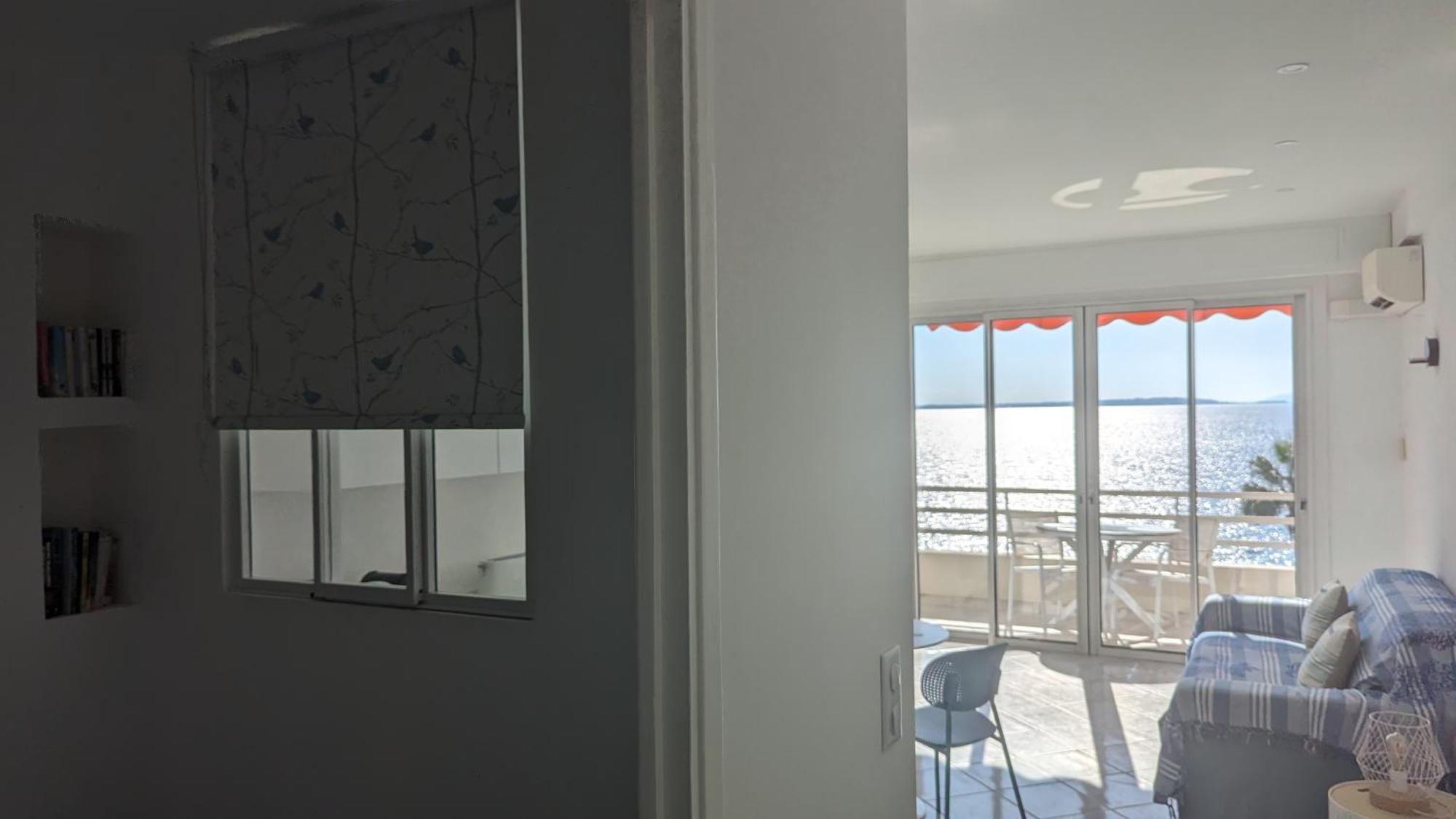 Superbe Vue Panoramique Apartment Juan-les-Pins