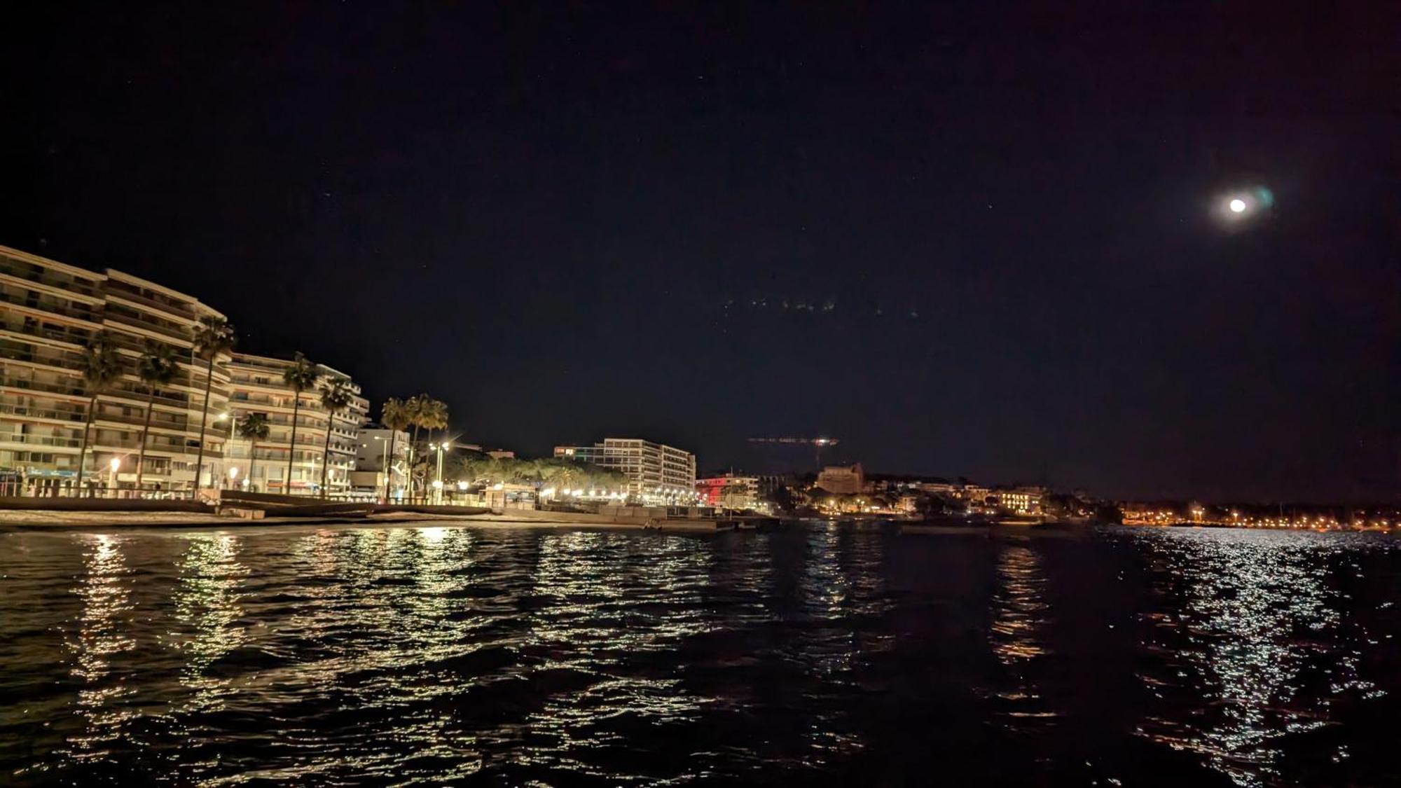 Superbe Vue Panoramique